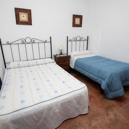 Penzion La Sierrezuela Posadas Exteriér fotografie