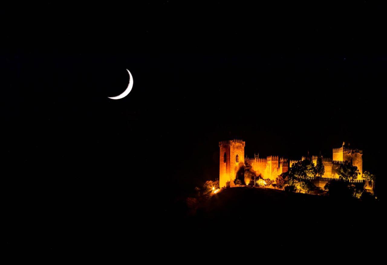Penzion La Sierrezuela Posadas Exteriér fotografie